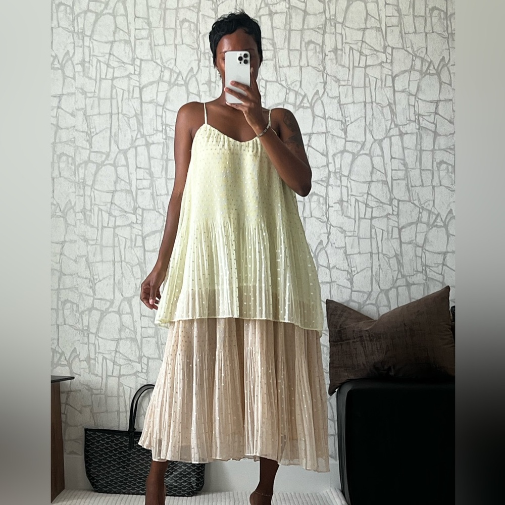 Fun Zara Dress